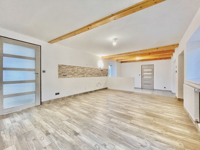Prodej, Rodinný dům, Častohostice