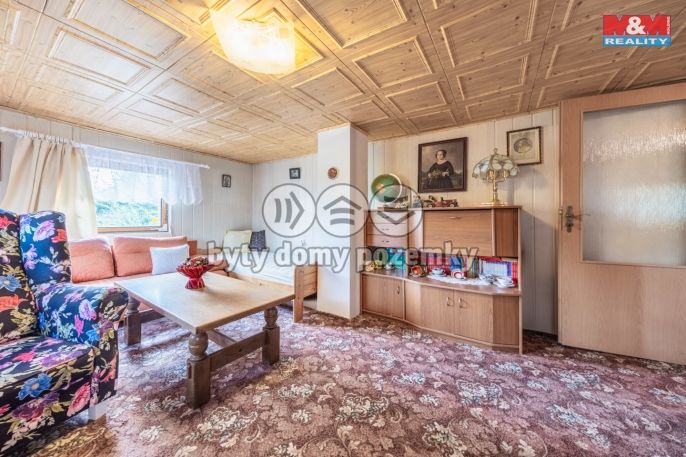 Prodej, Chata, Počedělice