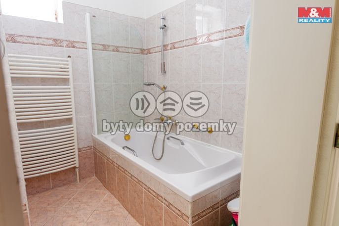 Prodej, Atypický byt, Orlová