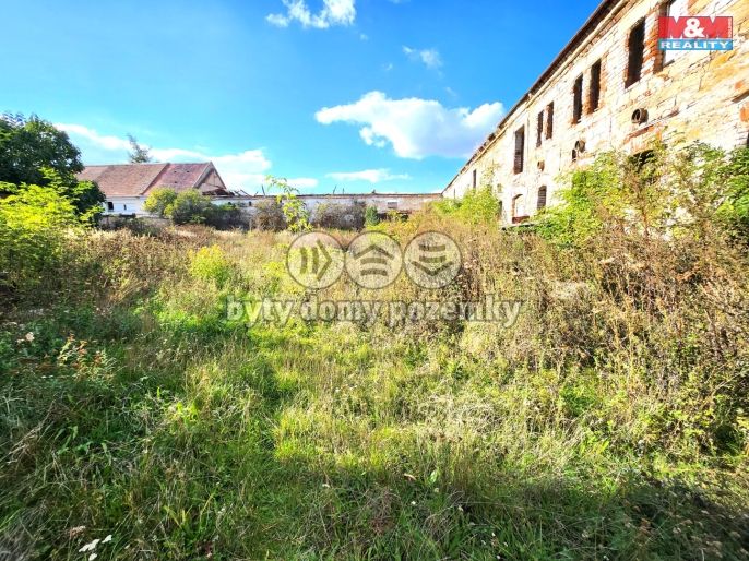 Prodej, Zemědělský objekt, Břvany