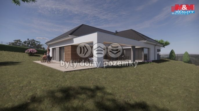 Prodej, Pozemek k bydlení, Studeněves