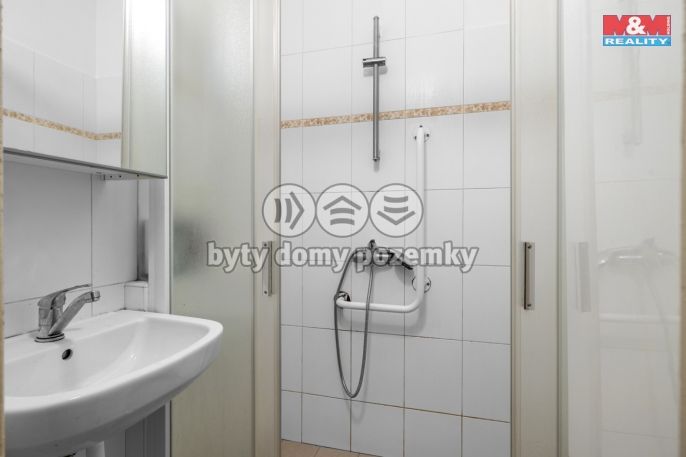 Prodej, Byt 3+1, Praha