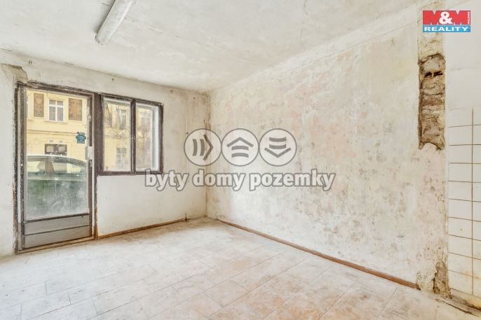 Prodej, Obchod a služby, Frýdlant