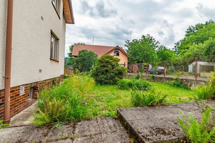Prodej, Rodinný dům, Čestice