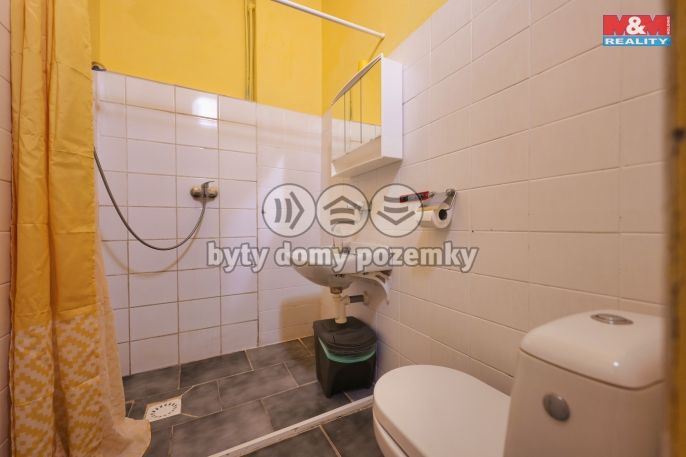 Prodej, Rodinný dům, Bouzov