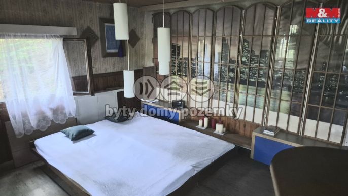 Prodej, Chata, Zbečno