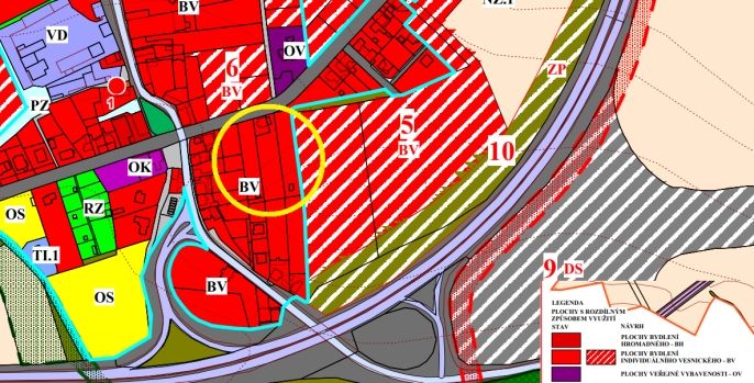 Prodej, Rodinný dům, Kladruby