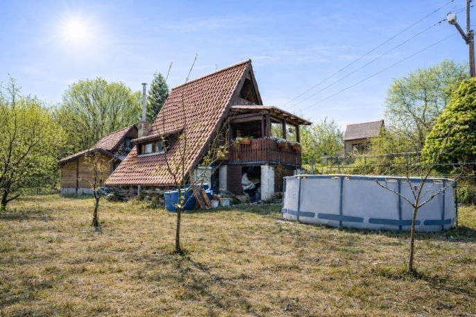 Prodej, Zahrada, Červený Kostelec