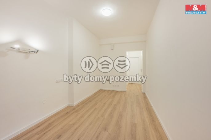 Prodej, Byt 2+kk, Praha