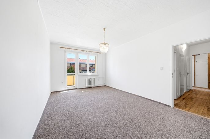 Prodej, Byt 2+1, Jeseník