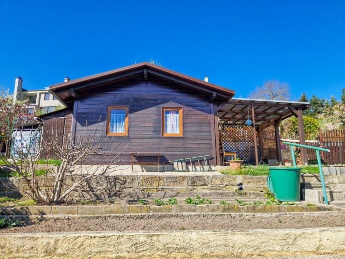 Prodej, Zahrada, Nový Bor