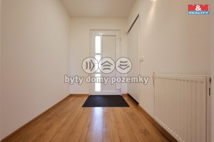 Prodej, Rodinný dům, Mostkovice