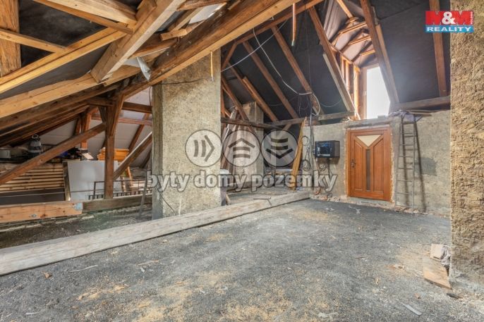 Prodej, Hotel, penzion, Úštěk