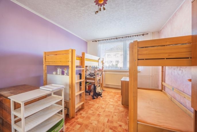 Prodej, Byt 3+1, Žamberk
