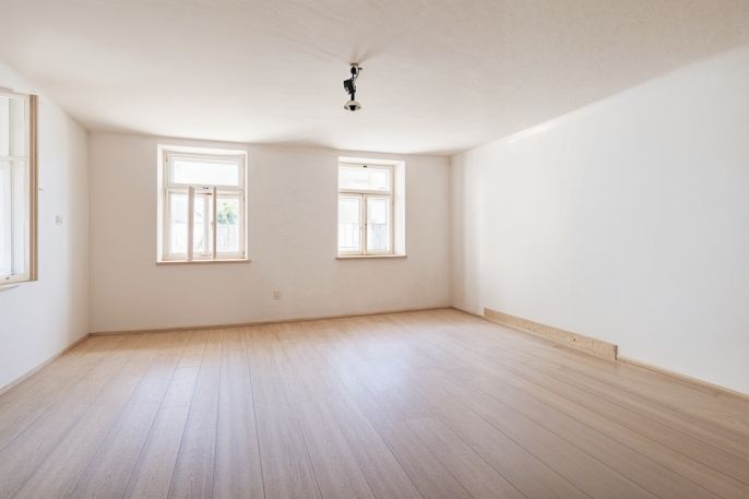 Prodej, Rodinný dům, Borovany