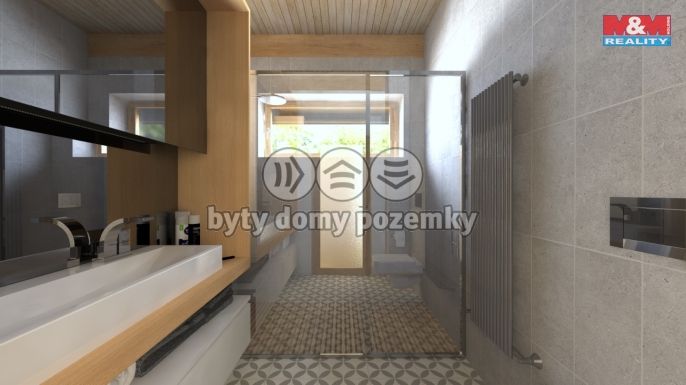 Prodej, Pozemek k bydlení, Jesenný