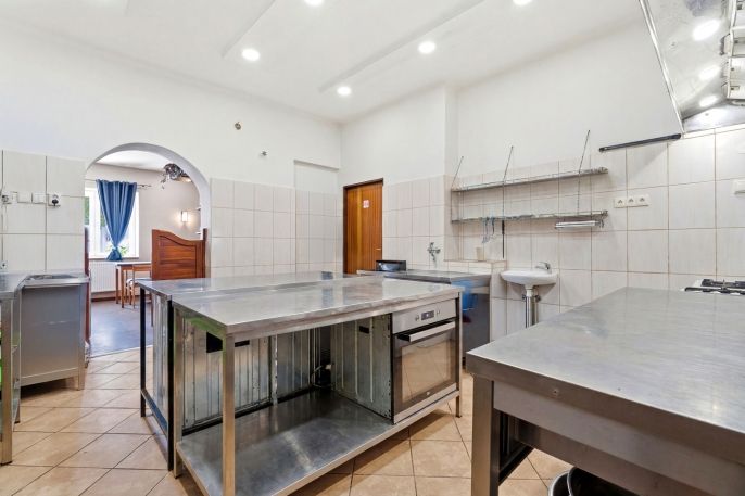 Prodej, Restaurace, stravování, Velké Březno