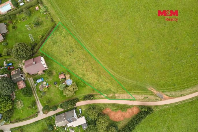Prodej, Pozemek k bydlení, Trutnov