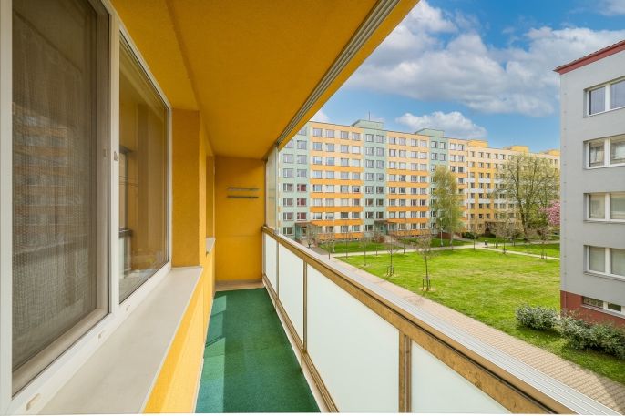 Prodej, Byt 4+1, Čáslav