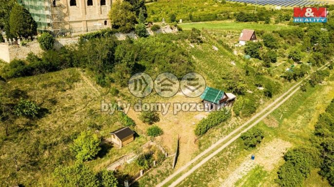 Prodej, Zahrada, Křešice