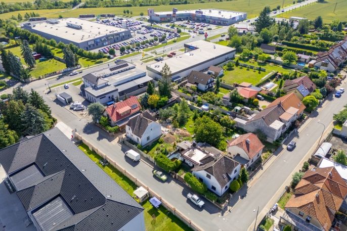 Prodej, Rodinný dům, Čáslav