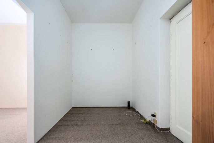 Prodej, Byt 2+1, Praha