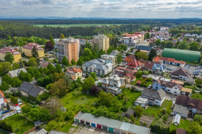 Prodej, Rodinný dům, Bělá pod Bezdězem