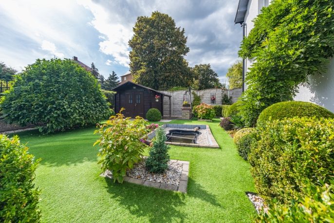 Prodej, Rodinný dům, Jirkov