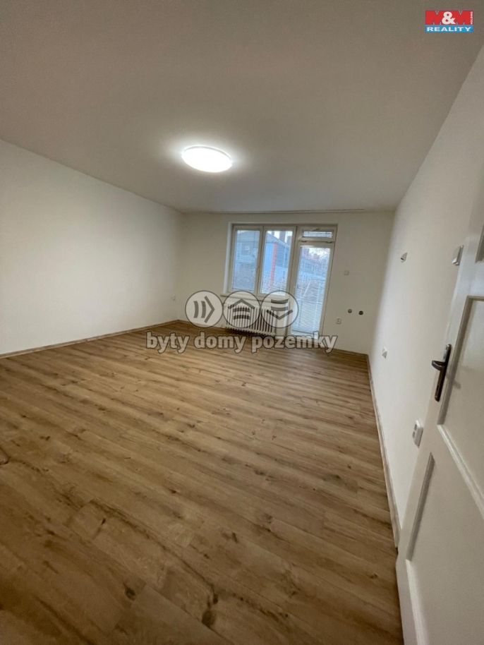 Pronájem, Byt 3+1, Ostrava