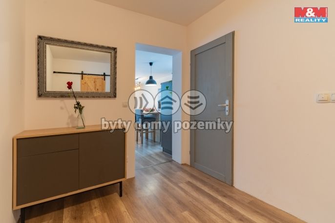 Prodej, Rodinný dům, Třebeň