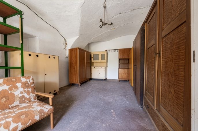 Prodej, Zemědělská usedlost, Strunkovice nad Volyňkou