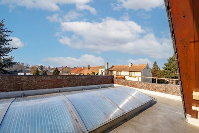 Prodej, Rodinný dům, Zlonice