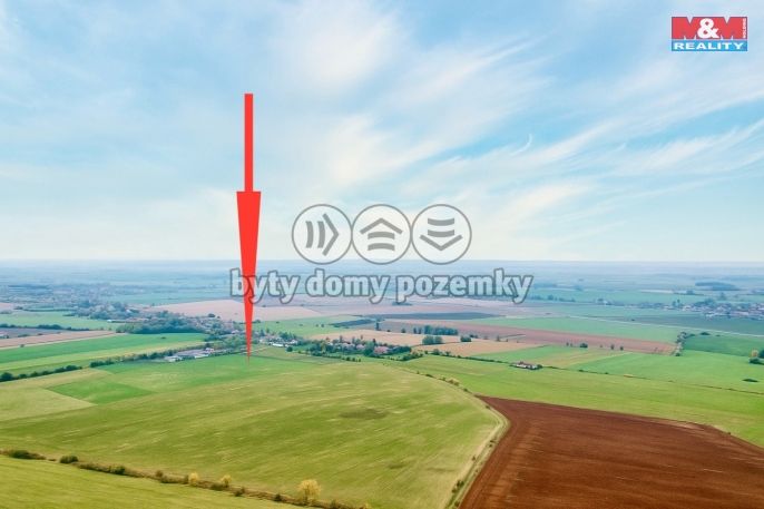 Prodej, Pole, Dolní Roveň