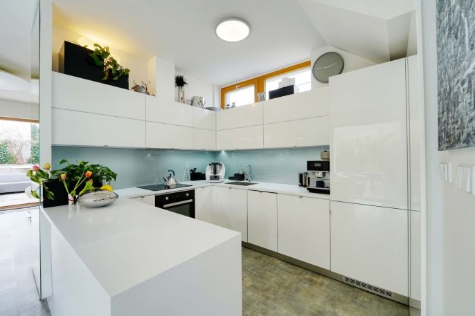 Prodej, Rodinný dům, Roztoky