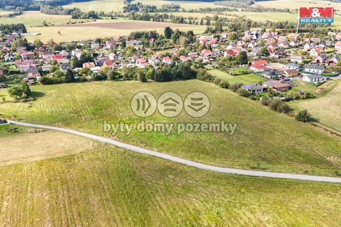 Prodej, Pozemek k bydlení, Drmoul