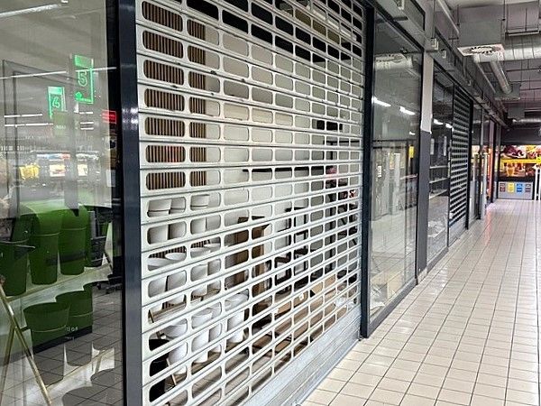 Pronájem, Obchod a služby, Brno