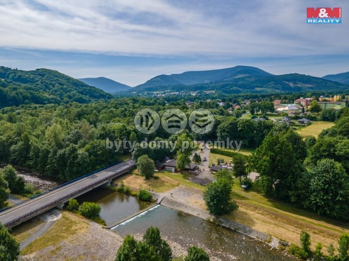 Prodej, Restaurace, stravování, Raškovice