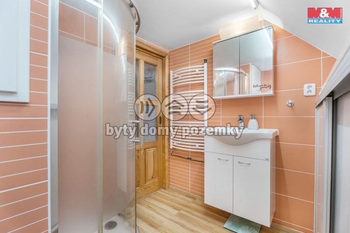 Prodej, Rodinný dům, Čakovičky