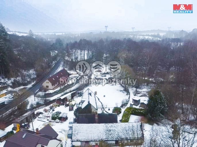 Prodej, Rodinný dům, Kamenec