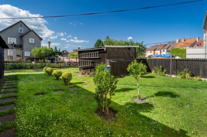 Prodej, Byt 2+1, Česká Lípa