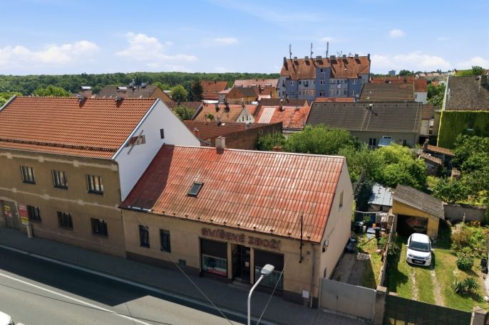 Prodej, Rodinný dům, Kladno