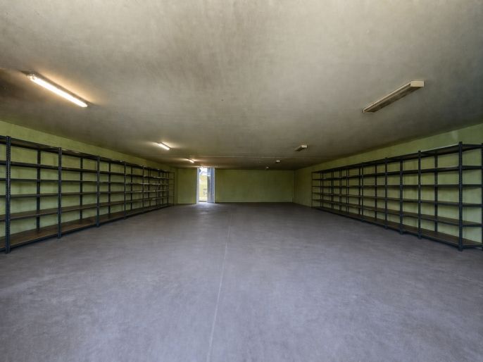 Pronájem, Sklad, Holice