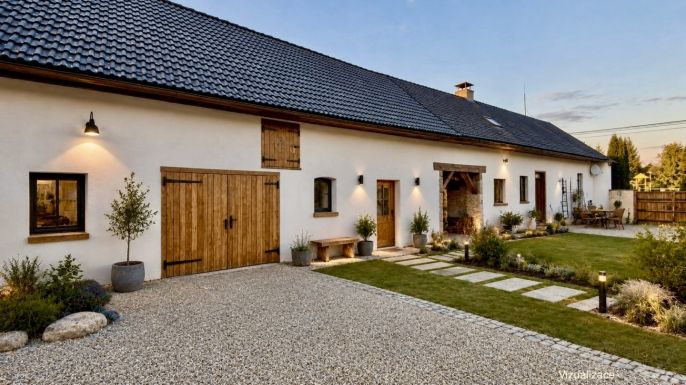 Prodej, Rodinný dům, Lhotice