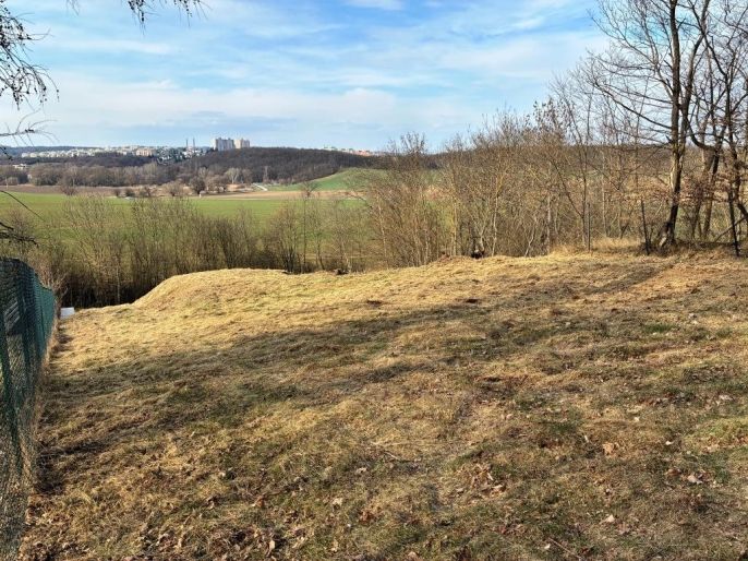 Prodej, Pozemek k bydlení, Brno