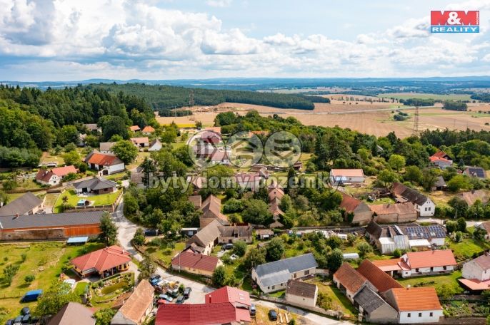 Prodej, Chalupa, Boudy