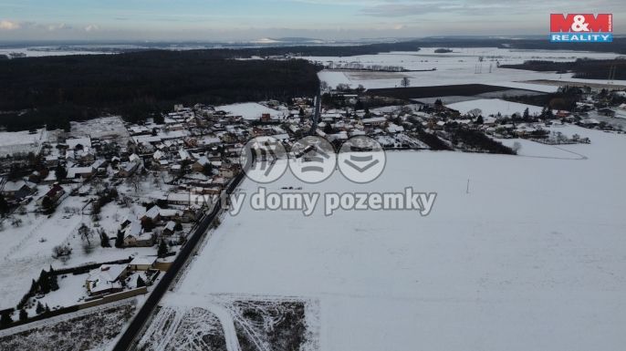 Prodej, Pozemek k bydlení, Bělušice
