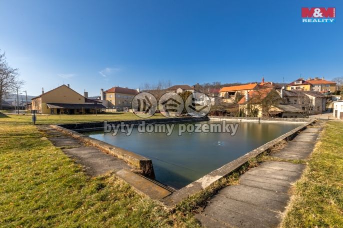 Prodej, Pozemek k bydlení, Pochvalov