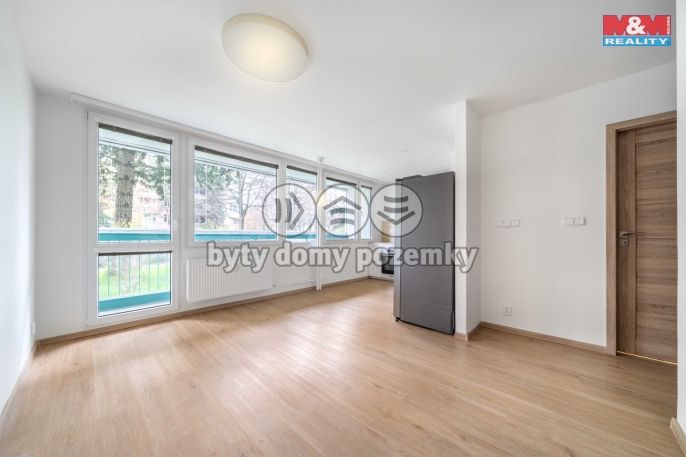 Prodej, Byt 3+kk, Praha