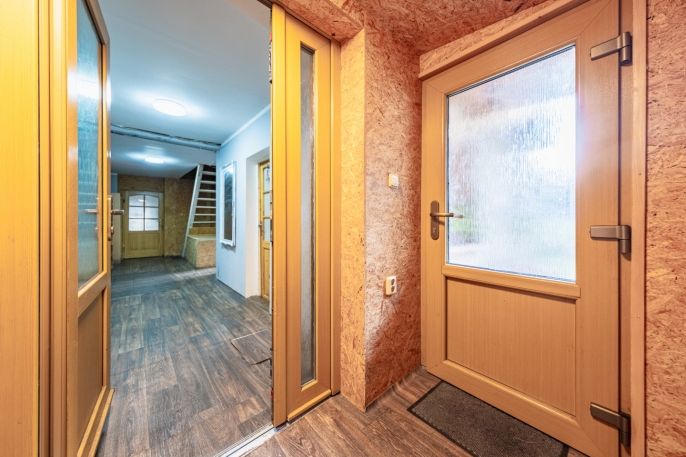 Prodej, Rodinný dům, Kalek