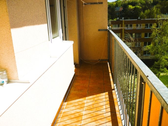 Prodej, Byt 2+kk, Bílina